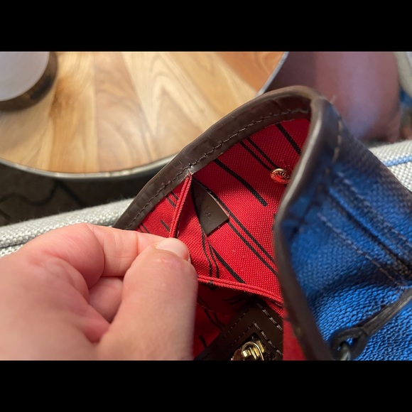 Louis Vuitton Neverfull Bag Small (For @tylece315 DO NOT BUY) - Picture 11 of 15